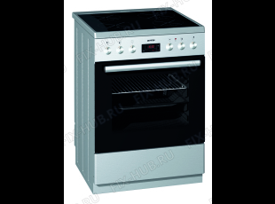 Плита (духовка) Gorenje EI6306ZX (439953, EI2421-M34M) - Фото